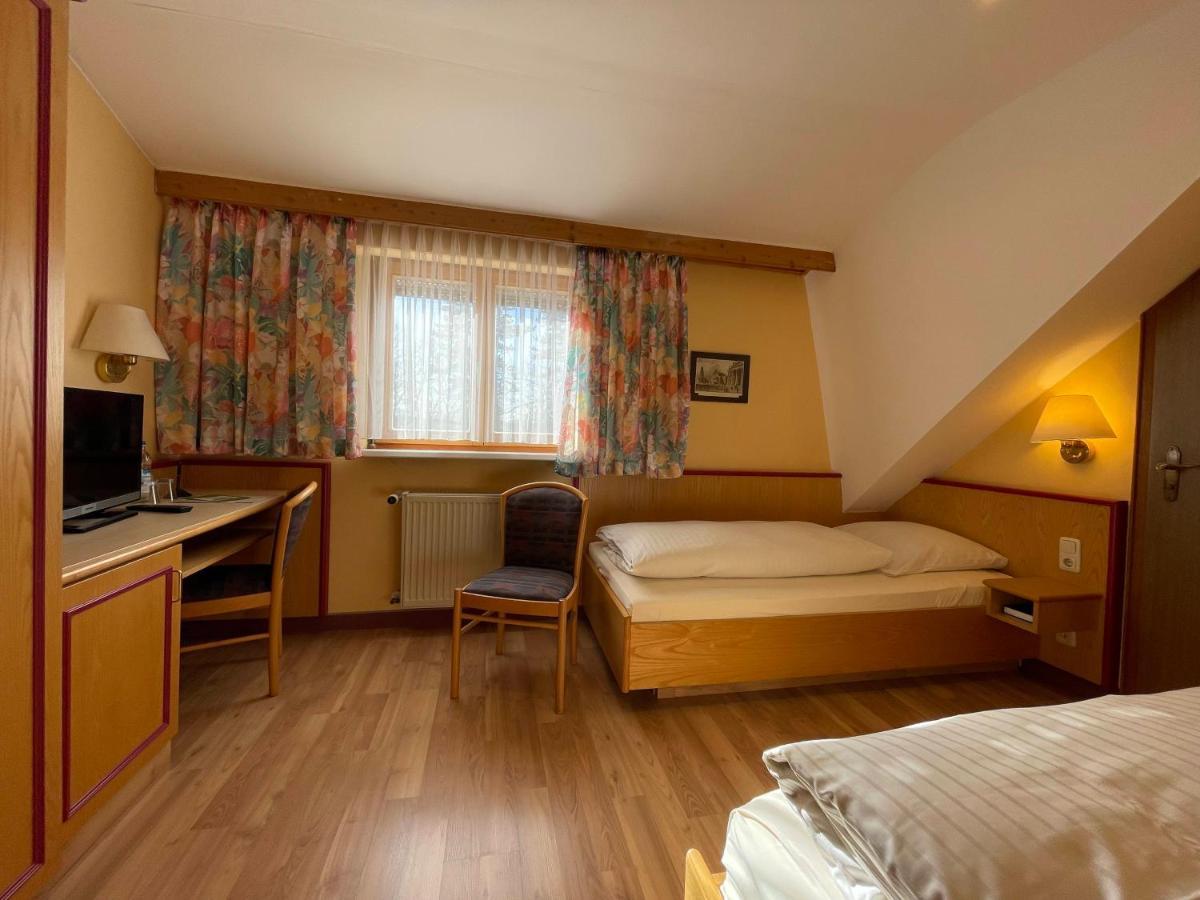 Rothsee Hotel