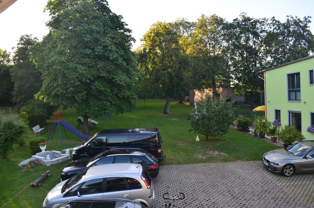 Hotel Rothsee Allersberg