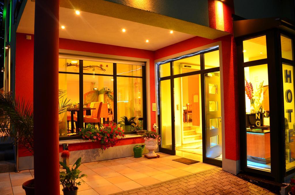 Hotel Rothsee Allersberg