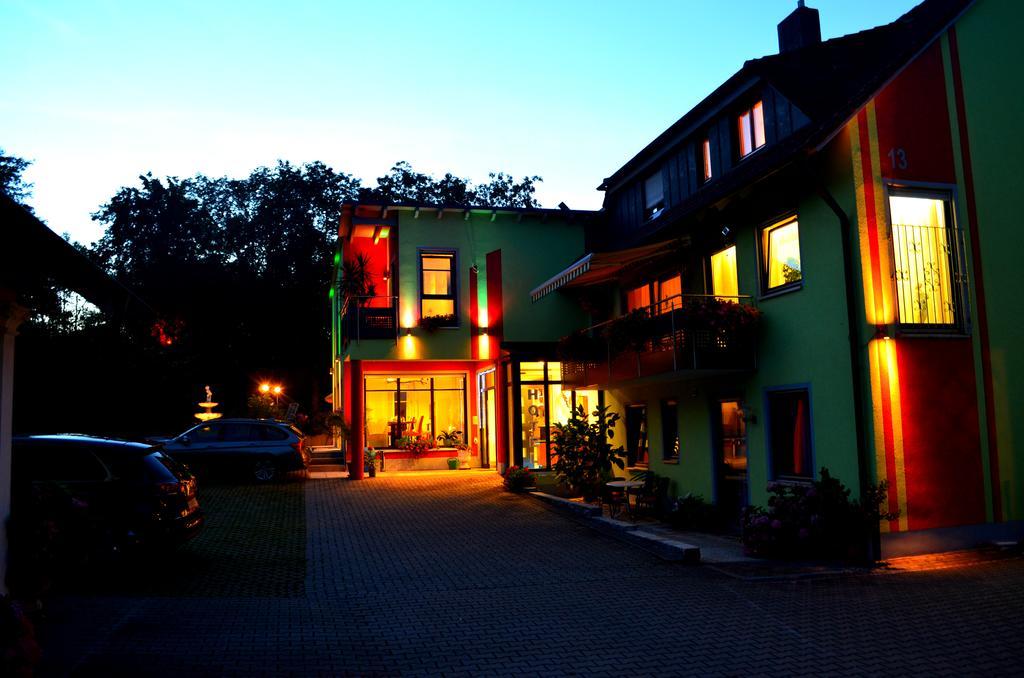 Rothsee Hotel Allersberg