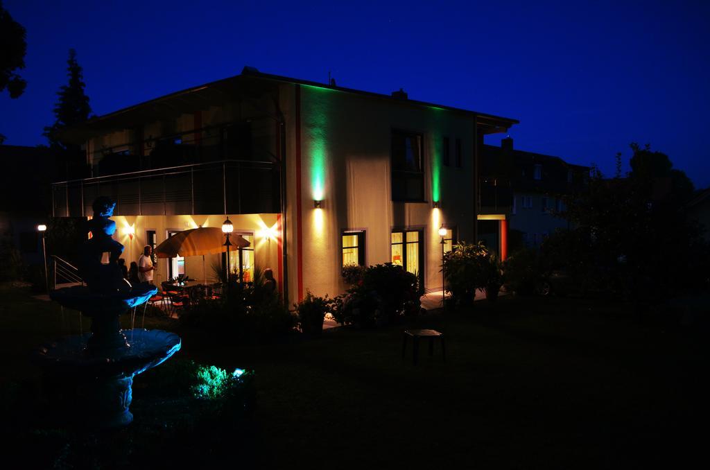 Hotel Rothsee 3*