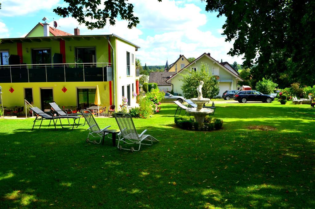 Rothsee 3*