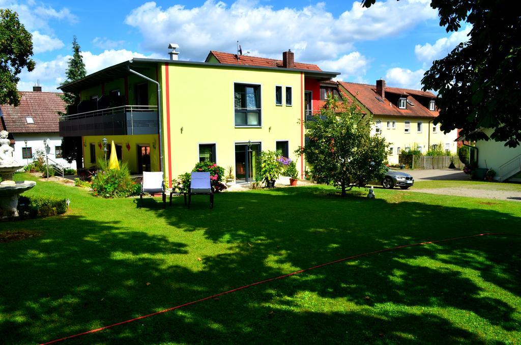 Rothsee Hotel 3*