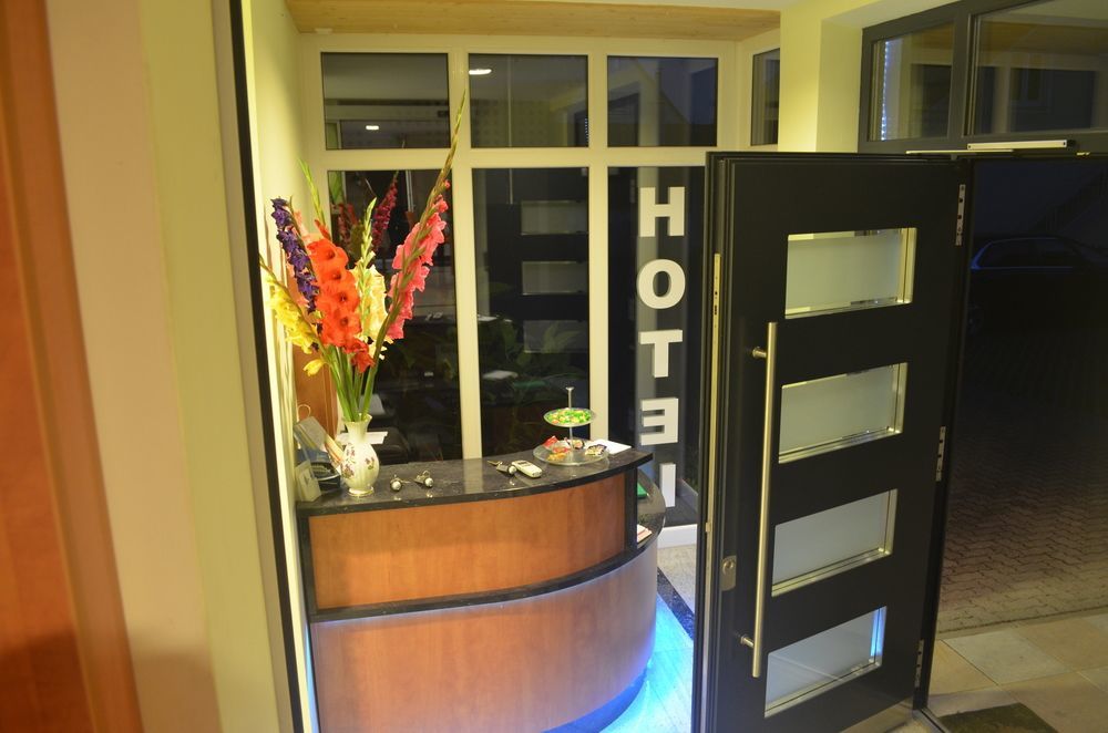 Rothsee Hotel Allersberg