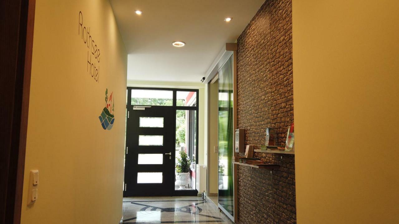Rothsee 3* Аллерсберг